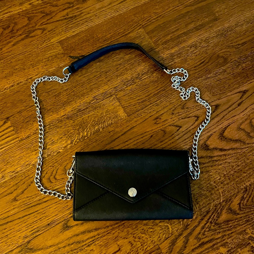 Rebecca Minkoff Crossbody